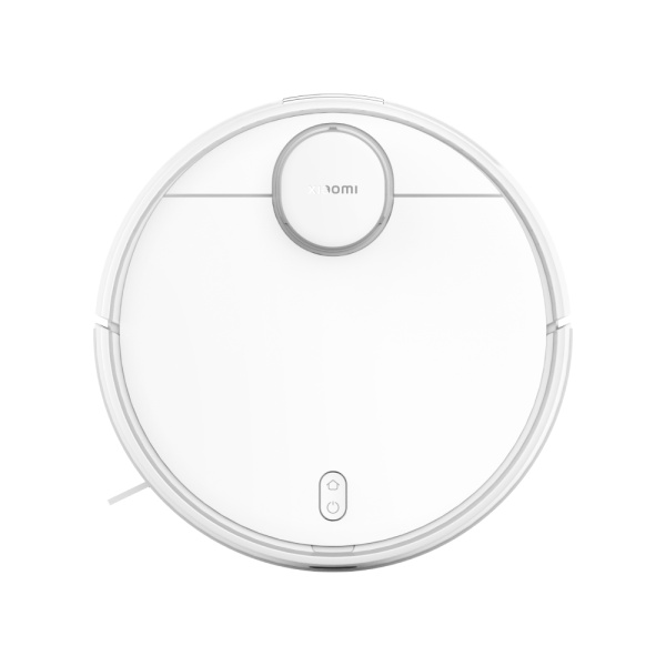 Робот-пылесос Xiaomi Robot Vacuum S10